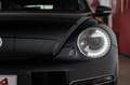 Volkswagen Maggiolino 2.0 TDI 140cv 6m pelle/18" cabrio Zwart - thumbnail 11