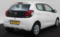 Peugeot 108 1.0 e-VTi Active airco 5drs led Weiß - thumbnail 3