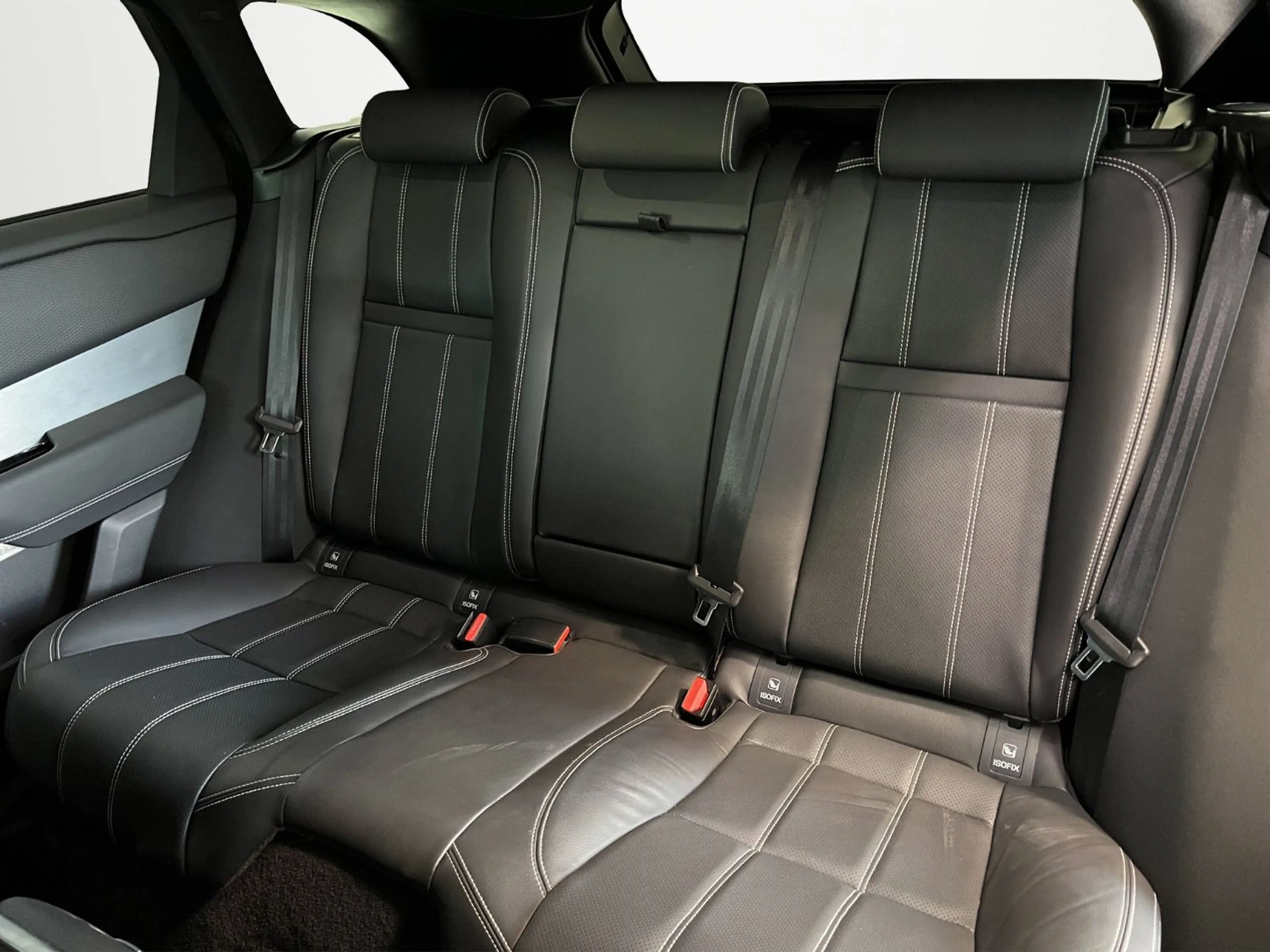 Land Rover Range Rover Velar R-Dynamic SE D300 Standhz+Pano — photo 12