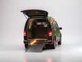 Volkswagen Caddy Caddy Maxi Behindertengerecht Rampe Schwarz - thumbnail 8