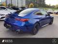Mercedes-Benz CLE 53 AMG 4M+ Coupé Perf. Sitze Fahrassist. AHK Blauw - thumbnail 5