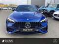 Mercedes-Benz CLE 53 AMG 4M+ Coupé Perf. Sitze Fahrassist. AHK Blauw - thumbnail 2