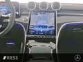 Mercedes-Benz CLE 53 AMG 4M+ Coupé Perf. Sitze Fahrassist. AHK Blauw - thumbnail 9