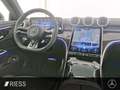 Mercedes-Benz CLE 53 AMG 4M+ Coupé Perf. Sitze Fahrassist. AHK Blauw - thumbnail 5