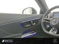 Mercedes-Benz CLE 53 AMG 4M+ Coupé Perf. Sitze Fahrassist. AHK Blauw - thumbnail 8
