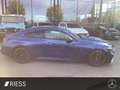 Mercedes-Benz CLE 53 AMG 4M+ Coupé Perf. Sitze Fahrassist. AHK Blauw - thumbnail 4