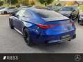 Mercedes-Benz CLE 53 AMG 4M+ Coupé Perf. Sitze Fahrassist. AHK Blauw - thumbnail 7