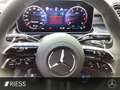 Mercedes-Benz CLE 53 AMG 4M+ Coupé Perf. Sitze Fahrassist. AHK Blauw - thumbnail 11