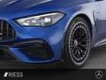 Mercedes-Benz CLE 53 AMG 4M+ Coupé Perf. Sitze Fahrassist. AHK Blauw - thumbnail 3