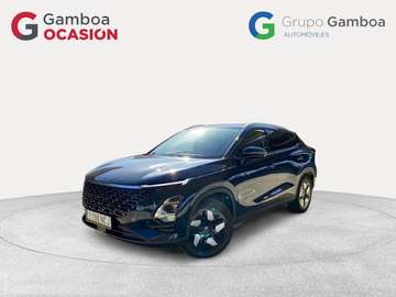 MY2 - Premium 1.6 TGDI 108kW (14cv)