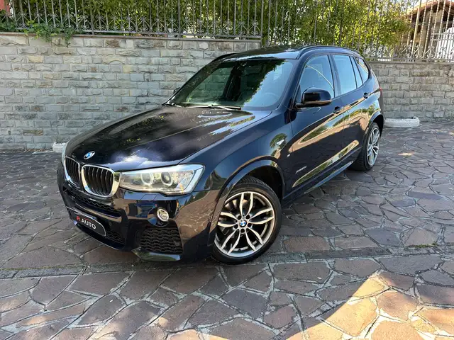 BMW X3 M
