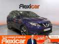Nissan Qashqai 1.2 DIG-T Acenta 4x2 Azul - thumbnail 1