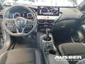 Nissan Juke N-Connecta 6MT 1.0 DIG-T TechPaket WinterPaket Grau - thumbnail 8