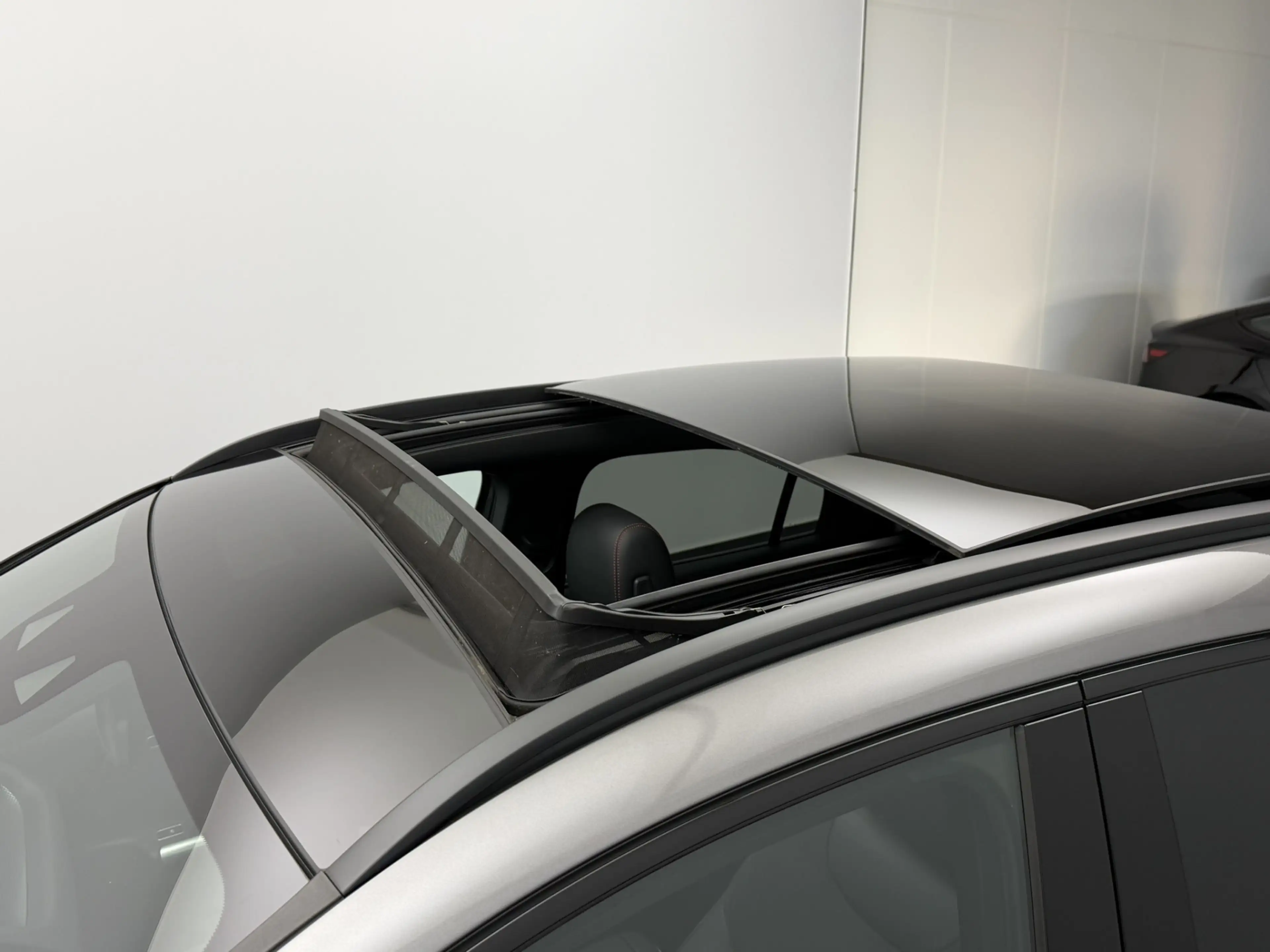 Mercedes-Benz EQA 250 250+ AMG Line 71 kWh SOH 96,2% | Panoramadak | 360 — photo 5