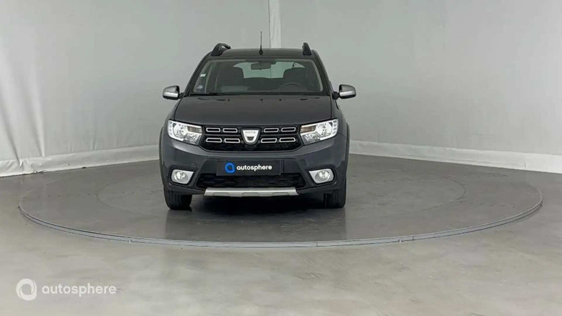 Dacia Sandero 1.0 SCe 75ch Urban Stepway - 2