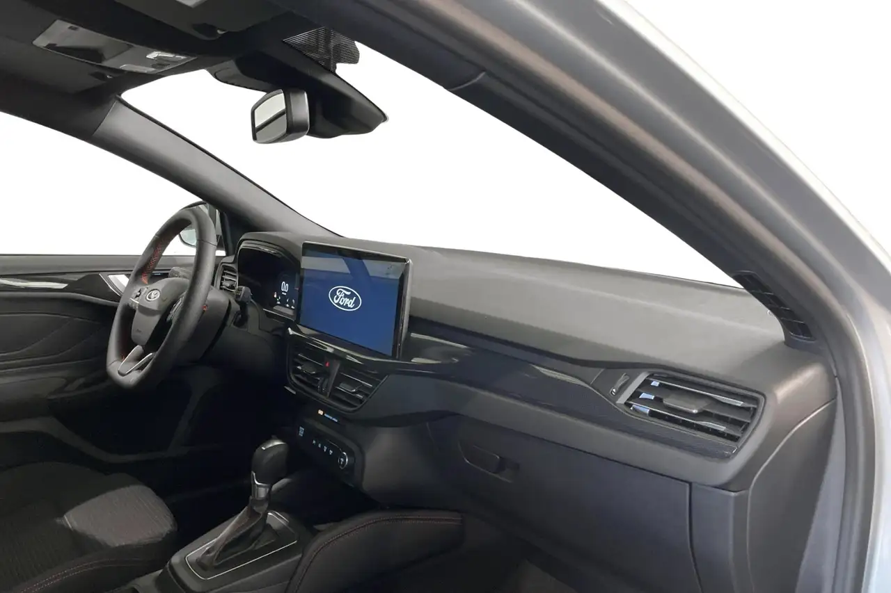 Ford Focus 2026