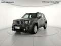 Jeep Renegade 1.3 t4 limited 2wd 150cv ddct Grijs - thumbnail 1
