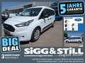 Ford Transit Connect Kombi 230 L2 Trend *PDC*KLIMA*DAB* Blanc - thumbnail 1