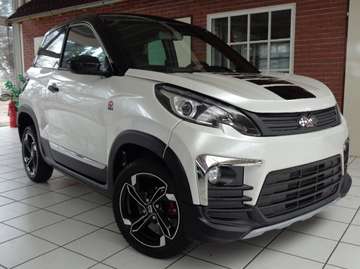 DCI- Klimaanlage-Servo-Allwetter 1.Hand