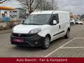 Fiat Doblo Doblò SX Maxi Kasten *Klimaauto. *PDC Weiß - thumbnail 1