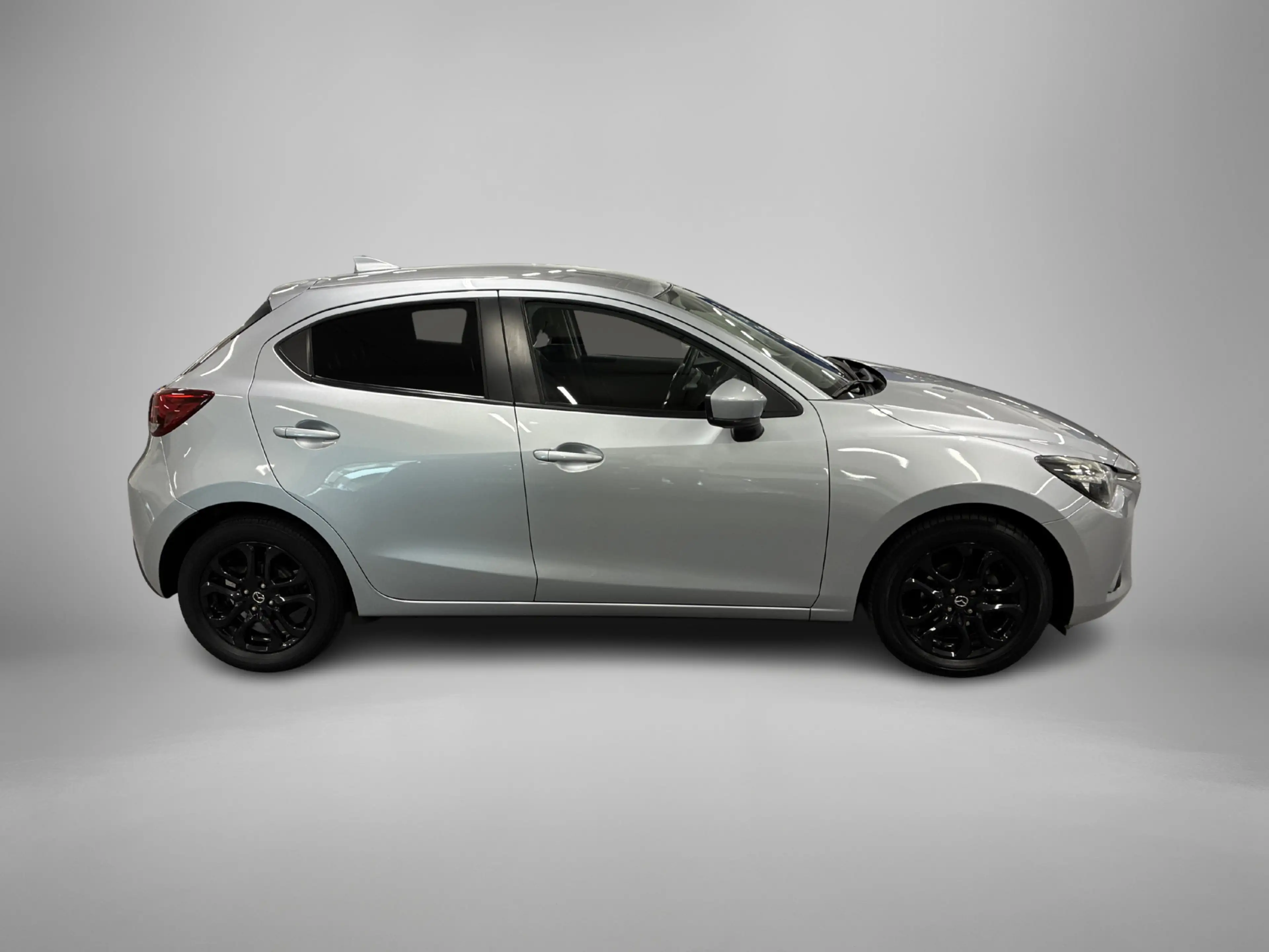 Mazda 2 1.5 Skyactiv-G Sport Selected | Trekhaak | Navigat — photo 10