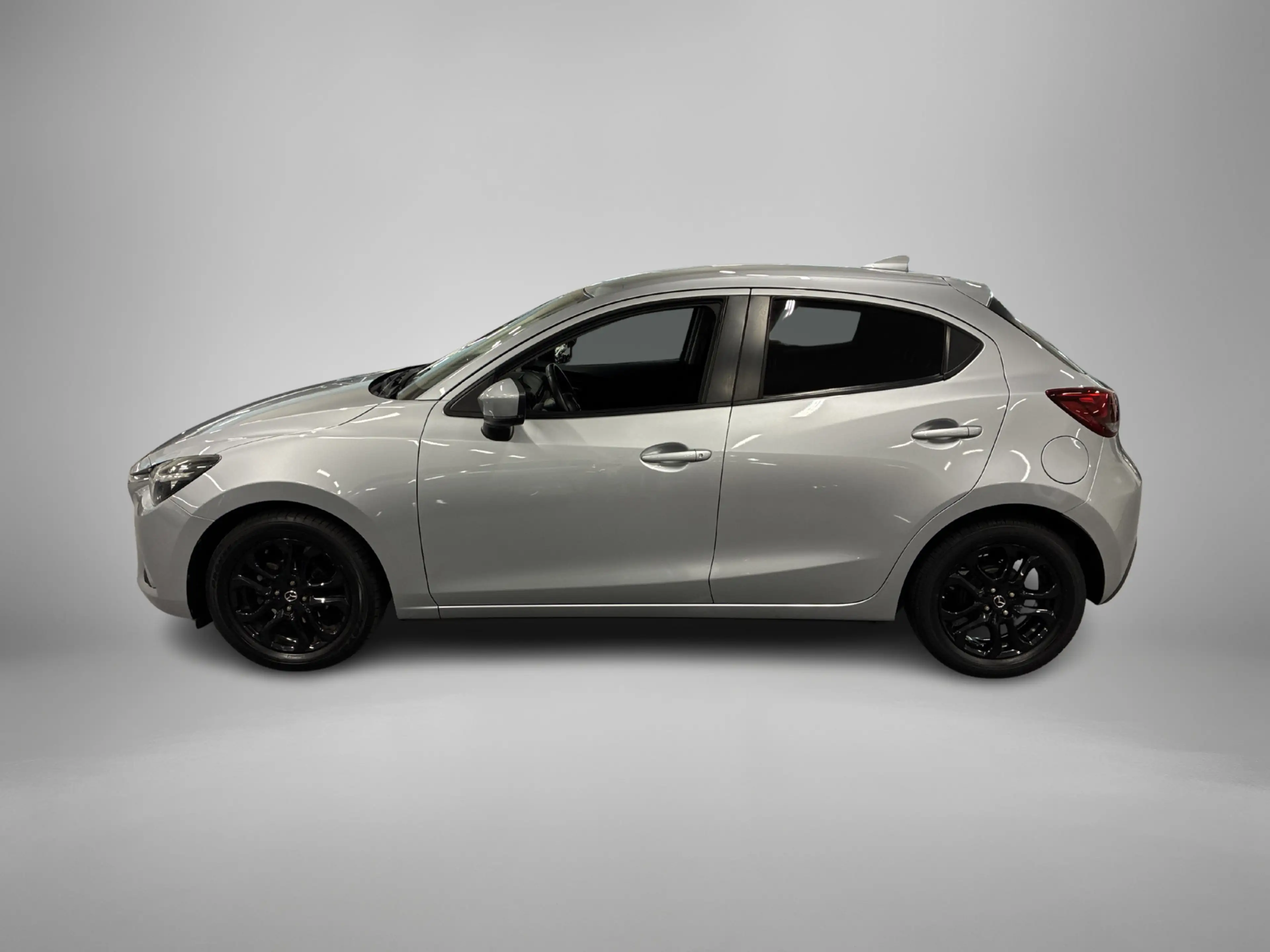 Mazda 2 1.5 Skyactiv-G Sport Selected | Trekhaak | Navigat — photo 8