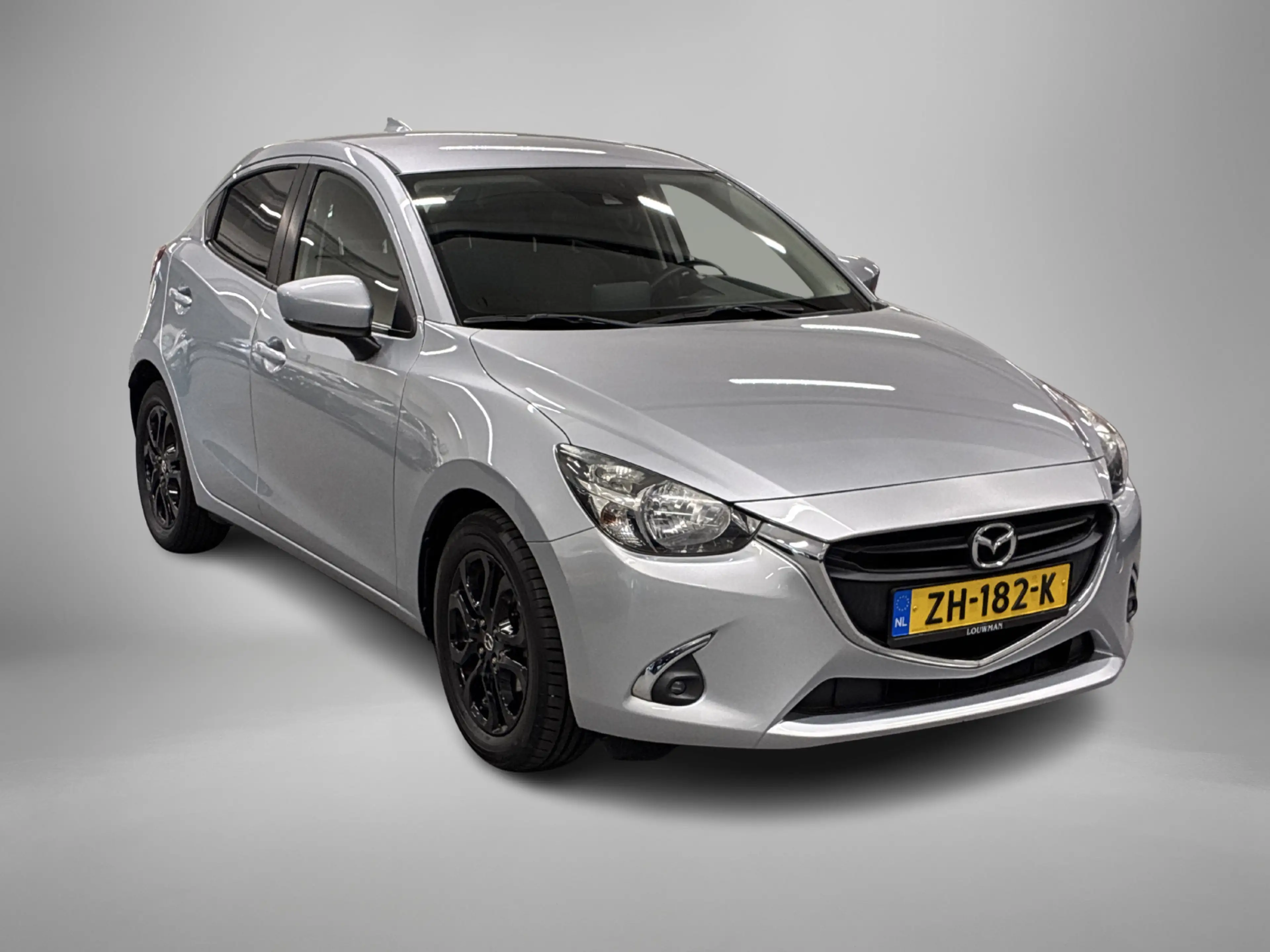 Mazda 2 1.5 Skyactiv-G Sport Selected | Trekhaak | Navigat — photo 7