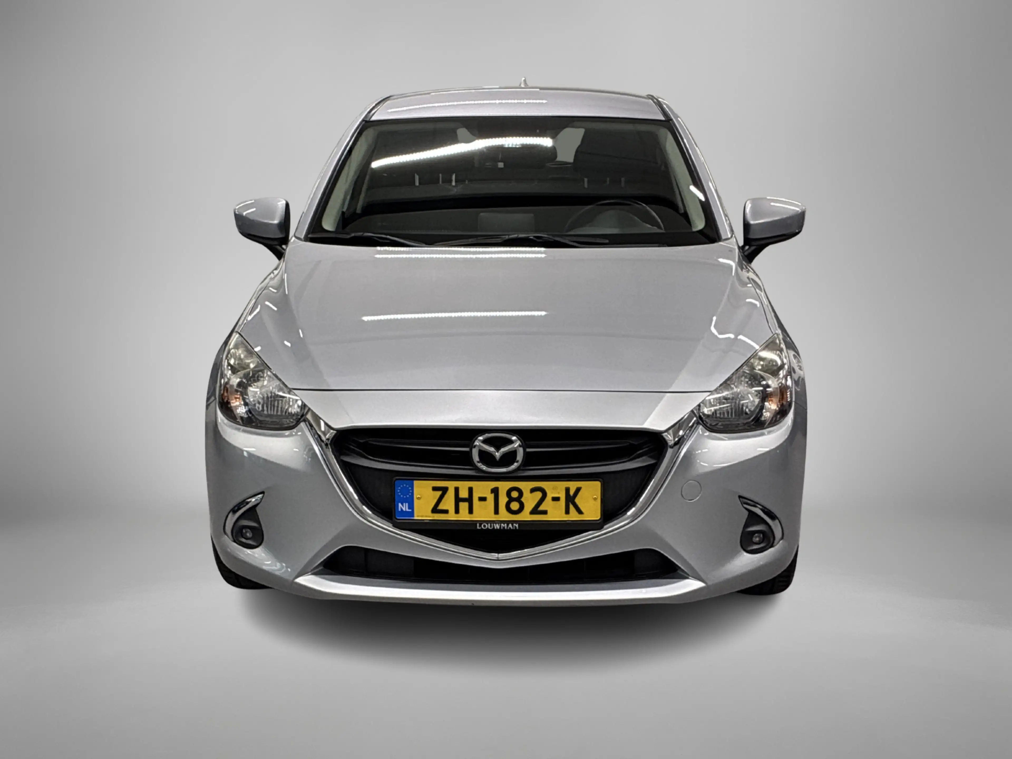 Mazda 2 1.5 Skyactiv-G Sport Selected | Trekhaak | Navigat — photo 5