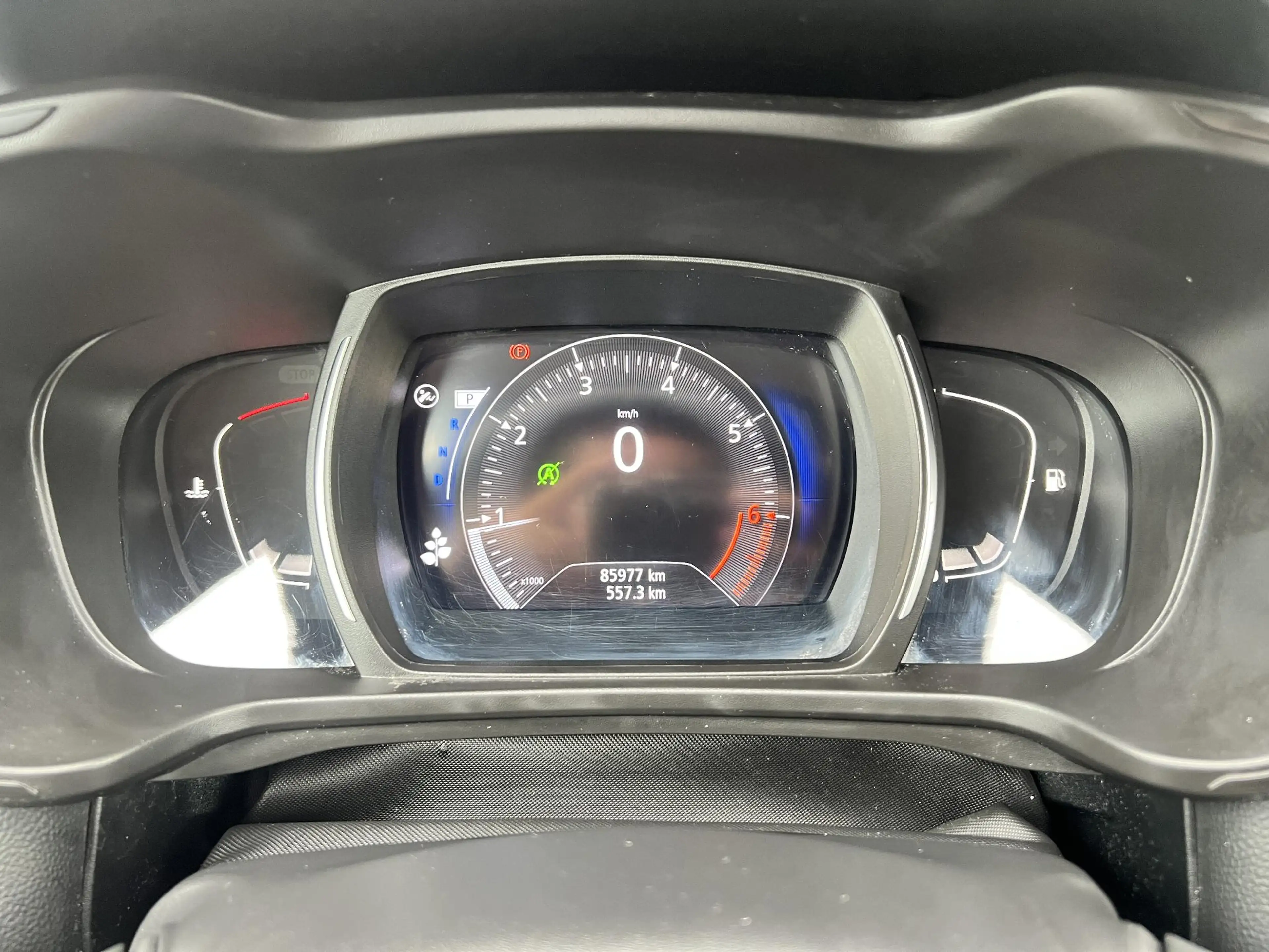 Renault Kadjar 1.3 TCe Zen Trekhaak, all weather banden, Key-less — photo 13
