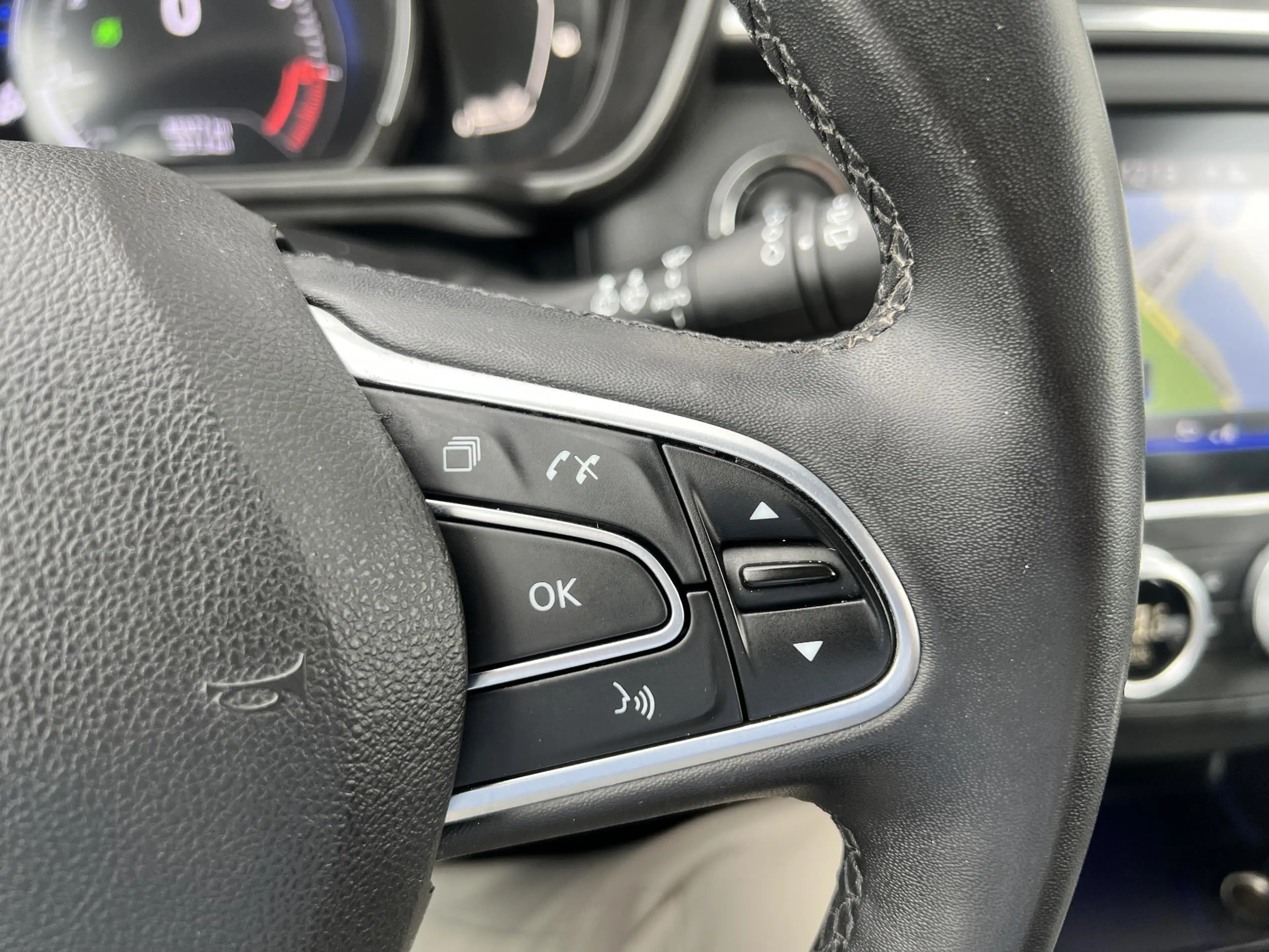 Renault Kadjar 1.3 TCe Zen Trekhaak, all weather banden, Key-less — photo 15