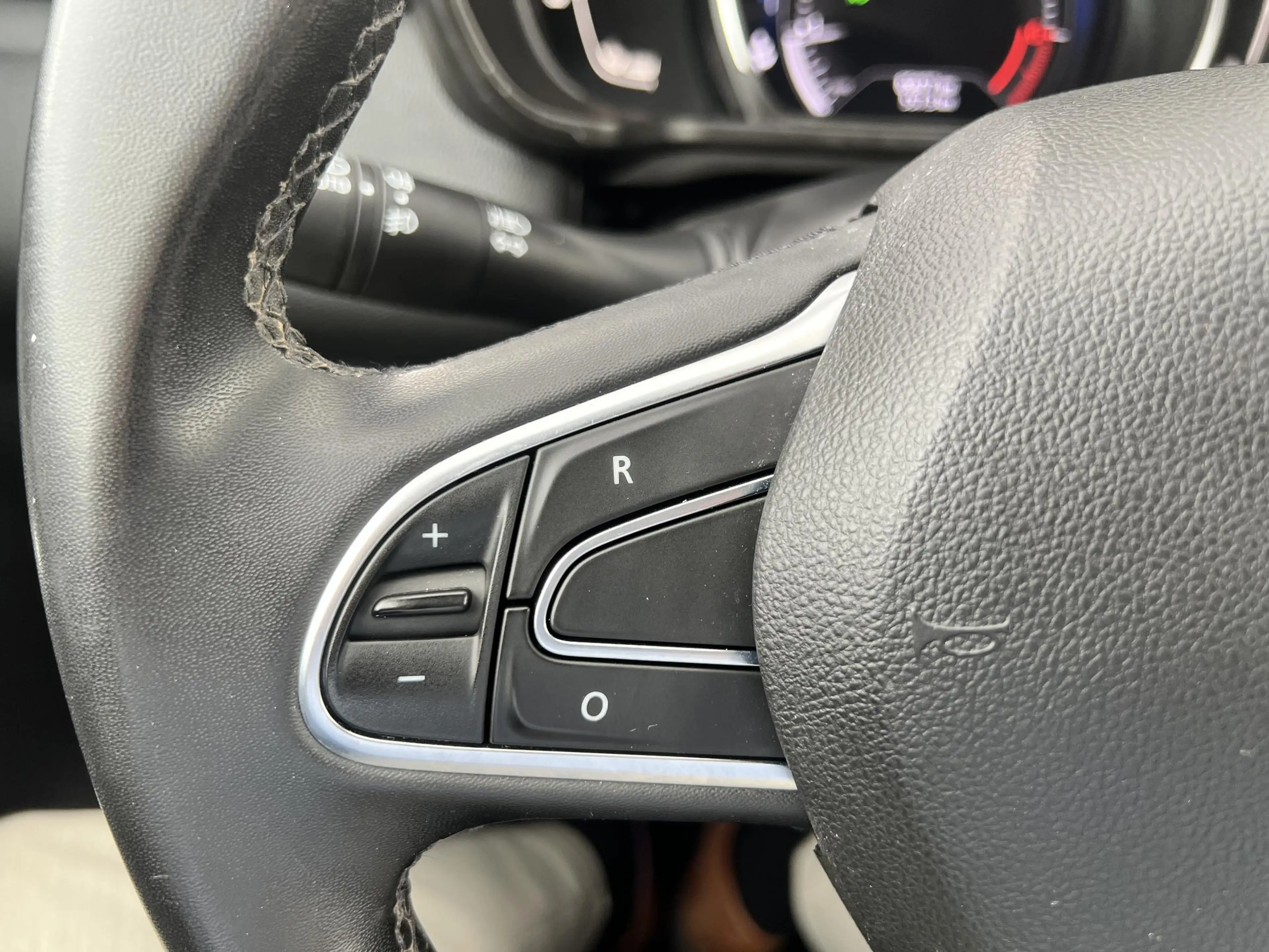Renault Kadjar 1.3 TCe Zen Trekhaak, all weather banden, Key-less — photo 14