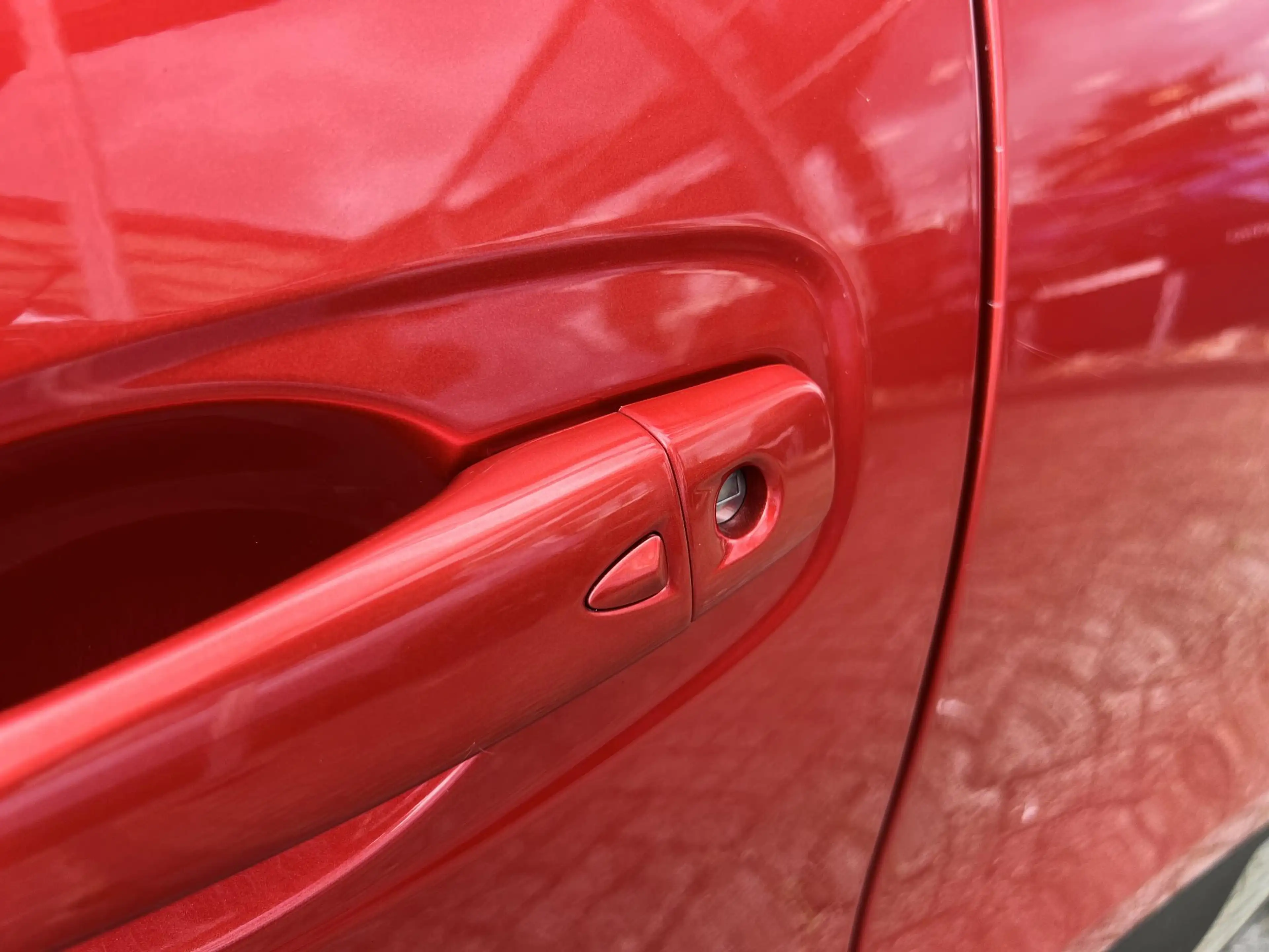 Renault Kadjar 1.3 TCe Zen Trekhaak, all weather banden, Key-less — photo 6