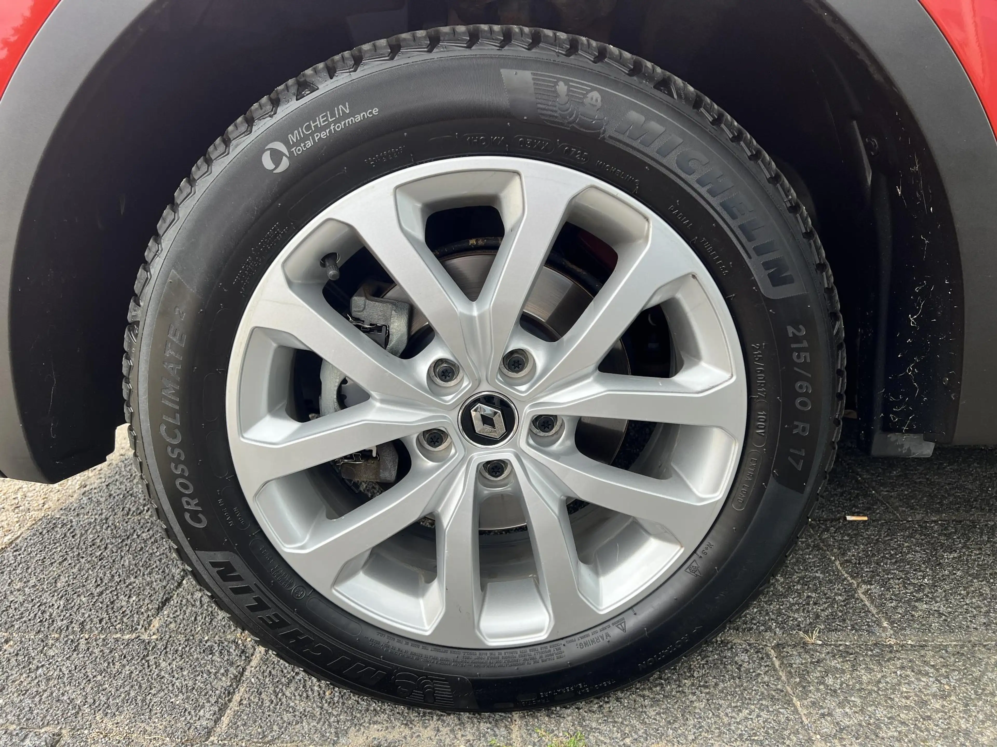 Renault Kadjar 1.3 TCe Zen Trekhaak, all weather banden, Key-less — photo 3