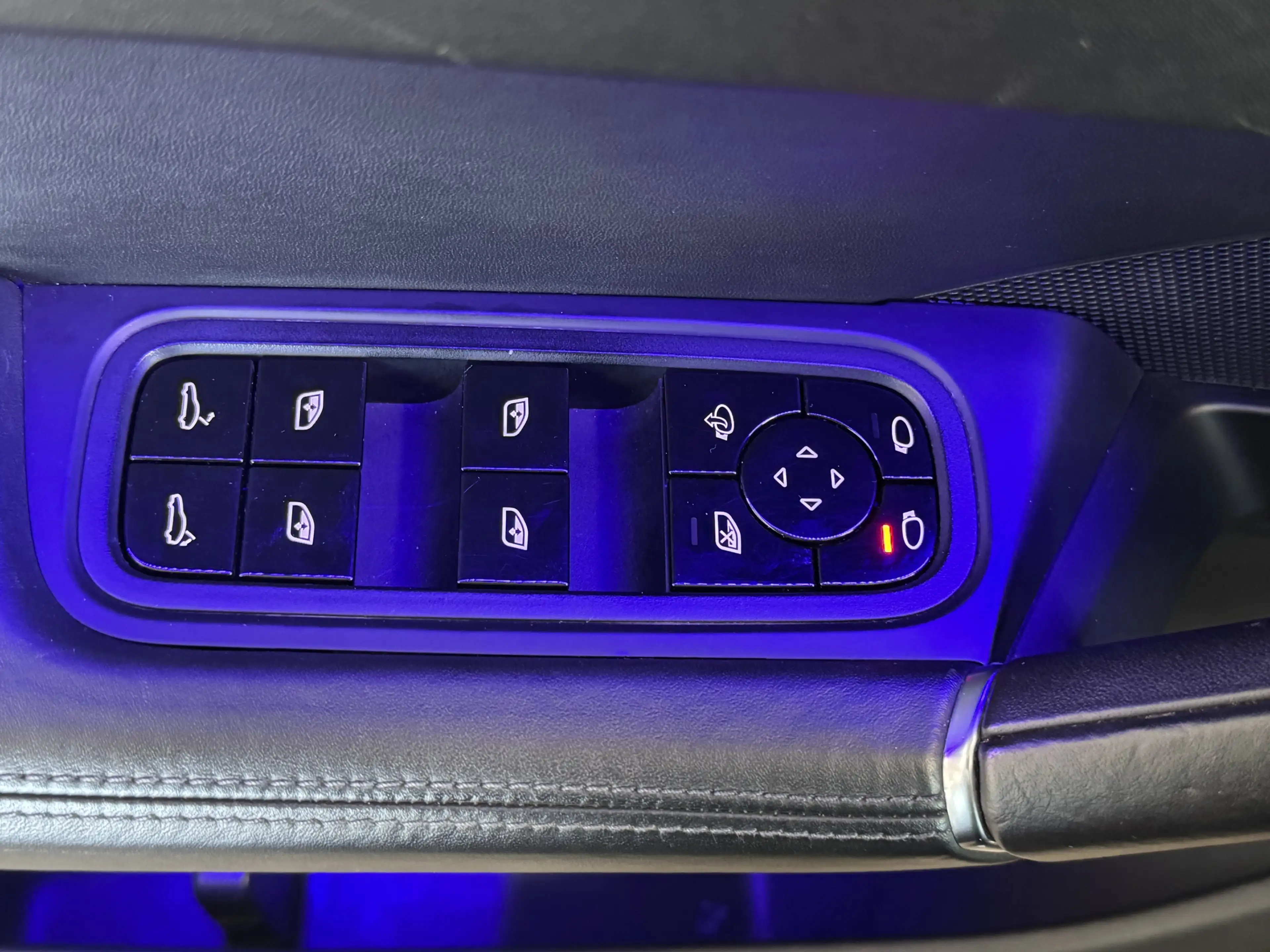 Porsche Cayenne S Leder Pano Memory BOSE Luftfeder. ACC — photo 14