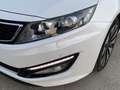 Kia Optima 1.7 CRDi Super Pack, 6-BAK, AIRCO(CLIMA), LEDER IN Blanc - thumbnail 18