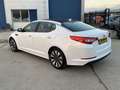 Kia Optima 1.7 CRDi Super Pack, 6-BAK, AIRCO(CLIMA), LEDER IN Blanc - thumbnail 2