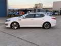 Kia Optima 1.7 CRDi Super Pack, 6-BAK, AIRCO(CLIMA), LEDER IN Fehér - thumbnail 10