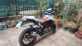 KTM 390 Duke factory Bianco - thumbnail 3