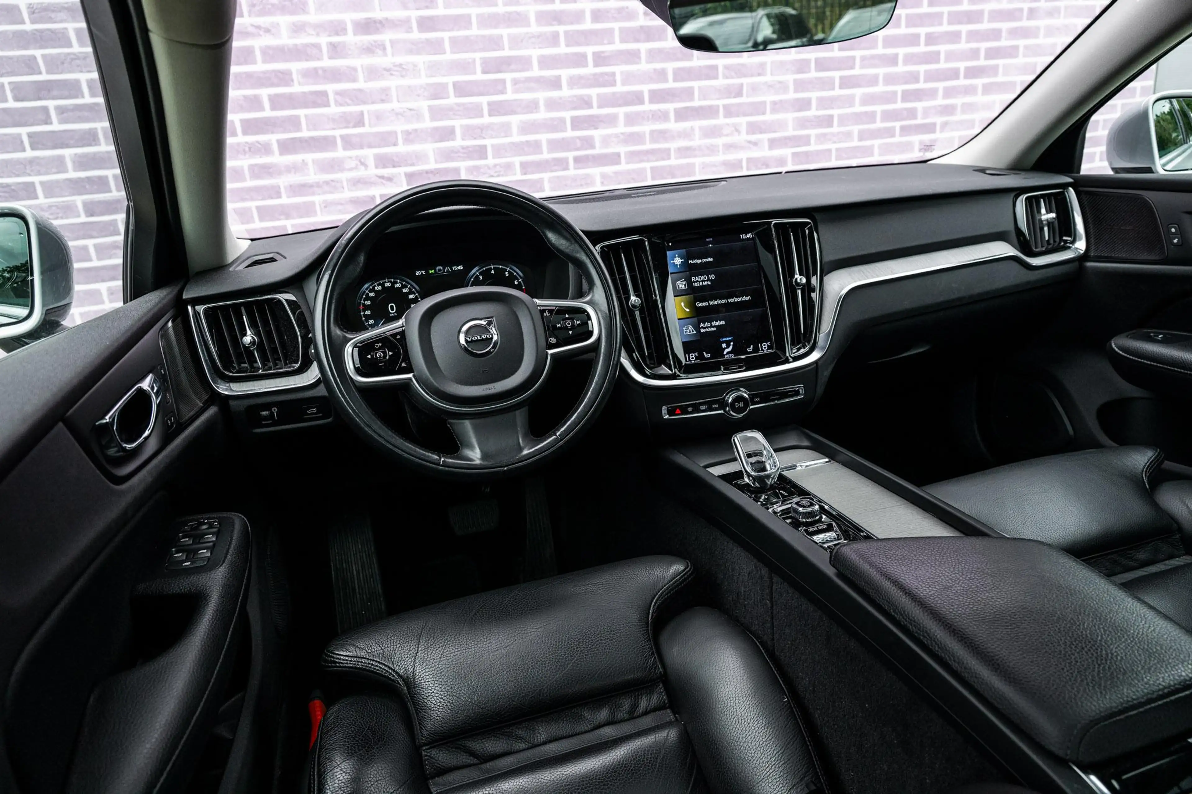 Volvo S60 2.0 B3 Inscription | Adaptieve Cruise Control | Pa — photo 11
