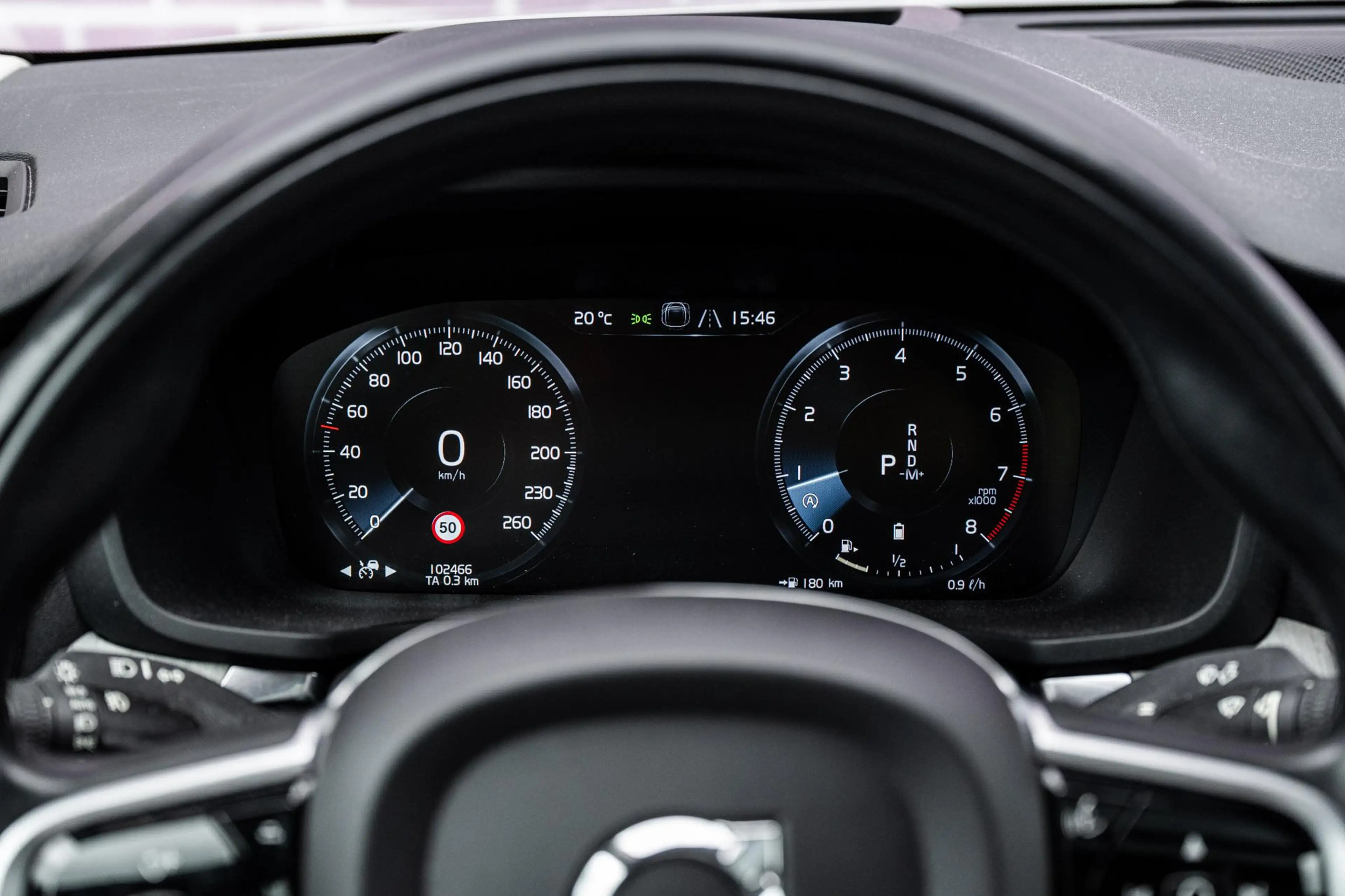 Volvo S60 2.0 B3 Inscription | Adaptieve Cruise Control | Pa — photo 14