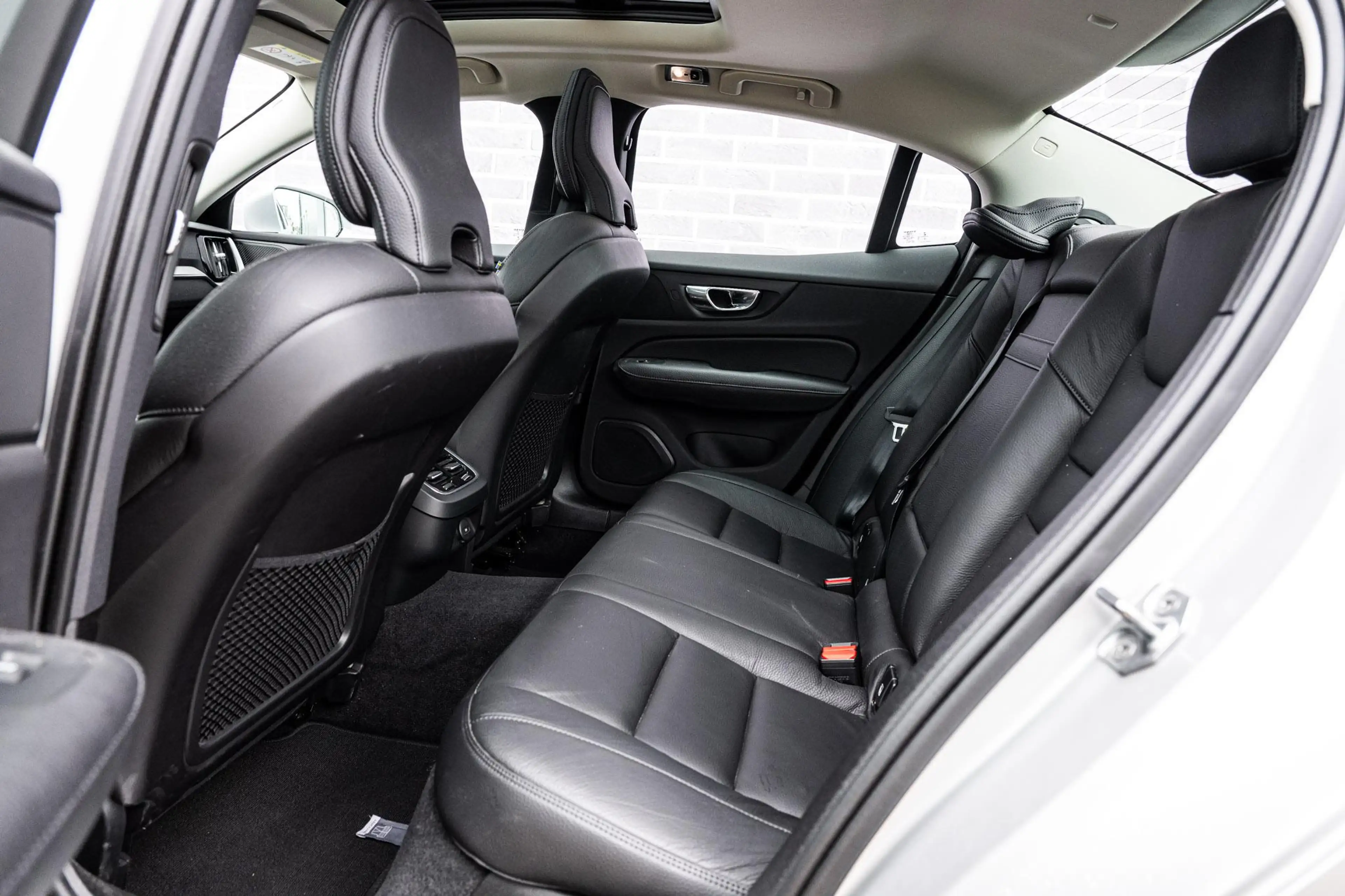 Volvo S60 2.0 B3 Inscription | Adaptieve Cruise Control | Pa — photo 8
