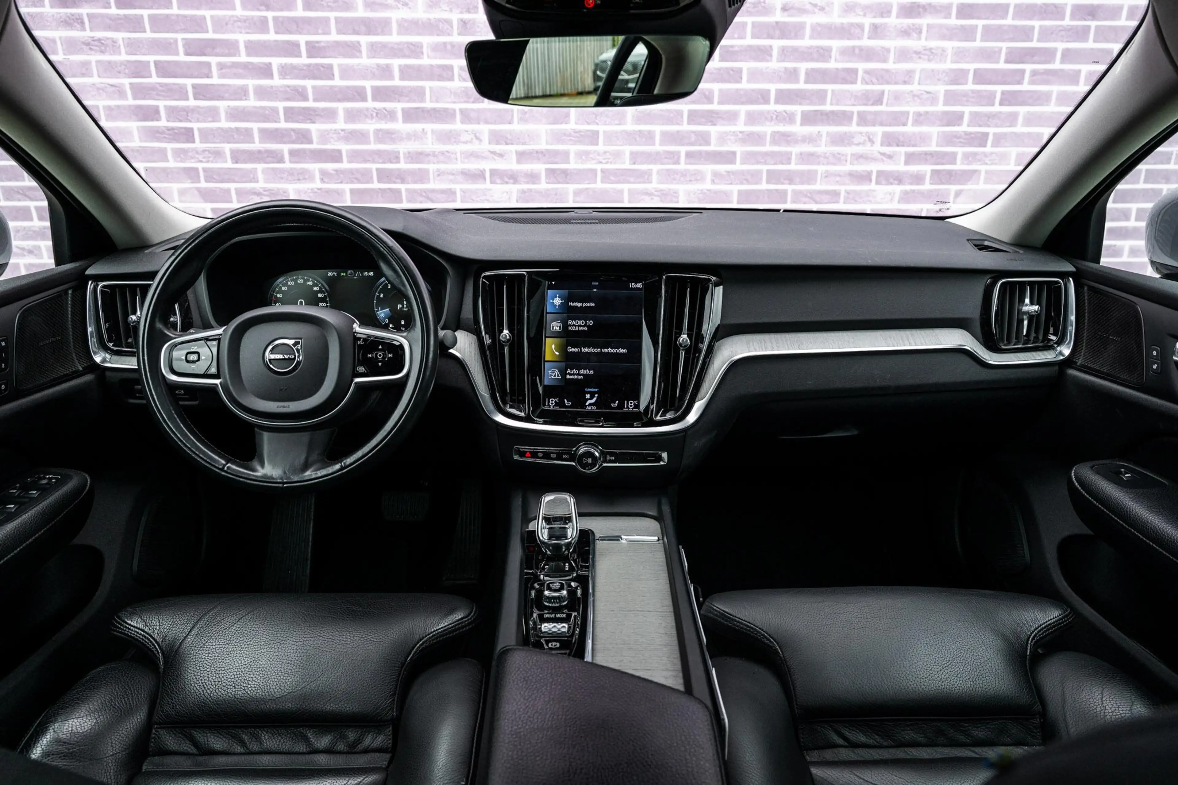 Volvo S60 2.0 B3 Inscription | Adaptieve Cruise Control | Pa — photo 5