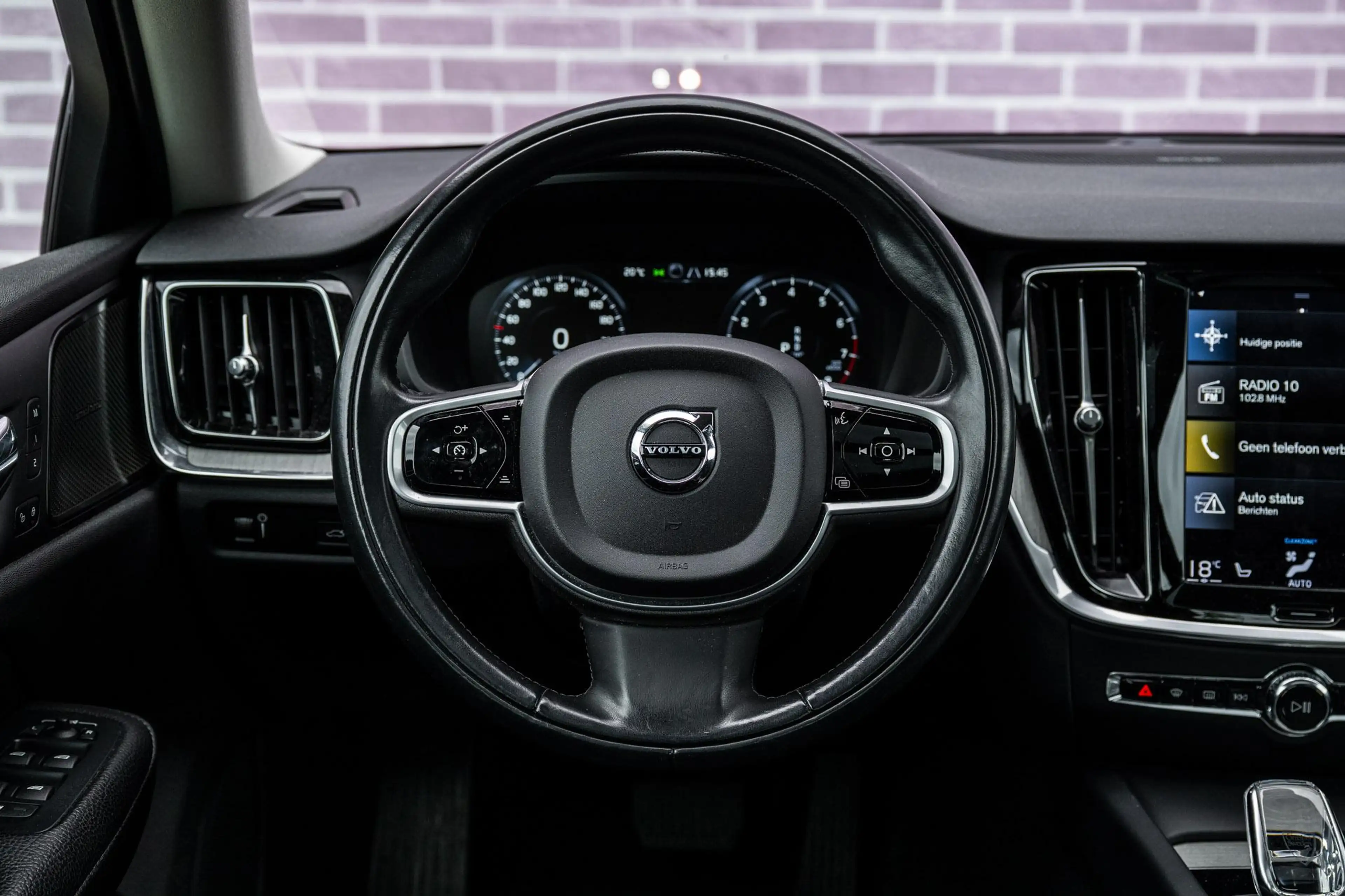 Volvo S60 2.0 B3 Inscription | Adaptieve Cruise Control | Pa — photo 3