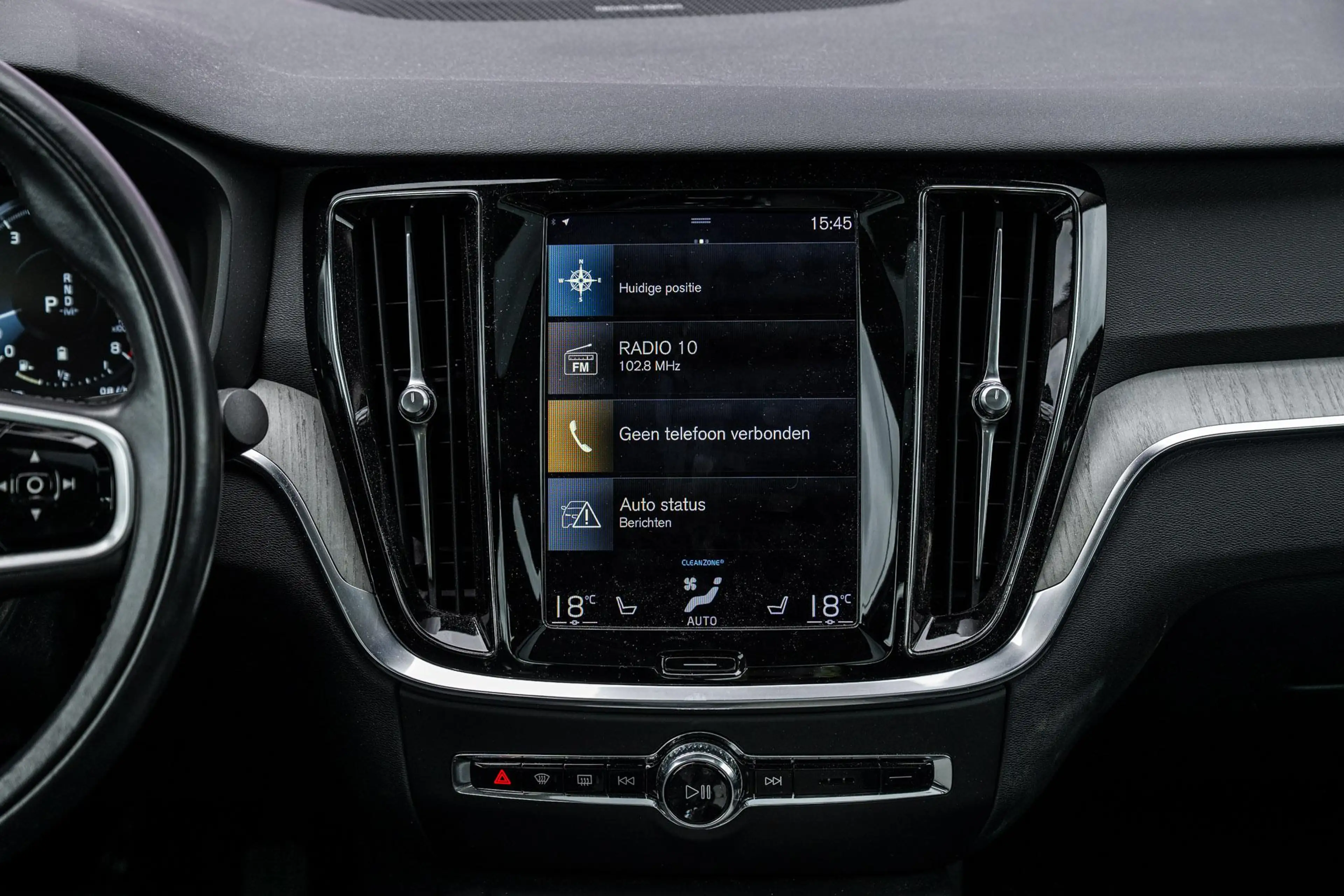 Volvo S60 2.0 B3 Inscription | Adaptieve Cruise Control | Pa — photo 12