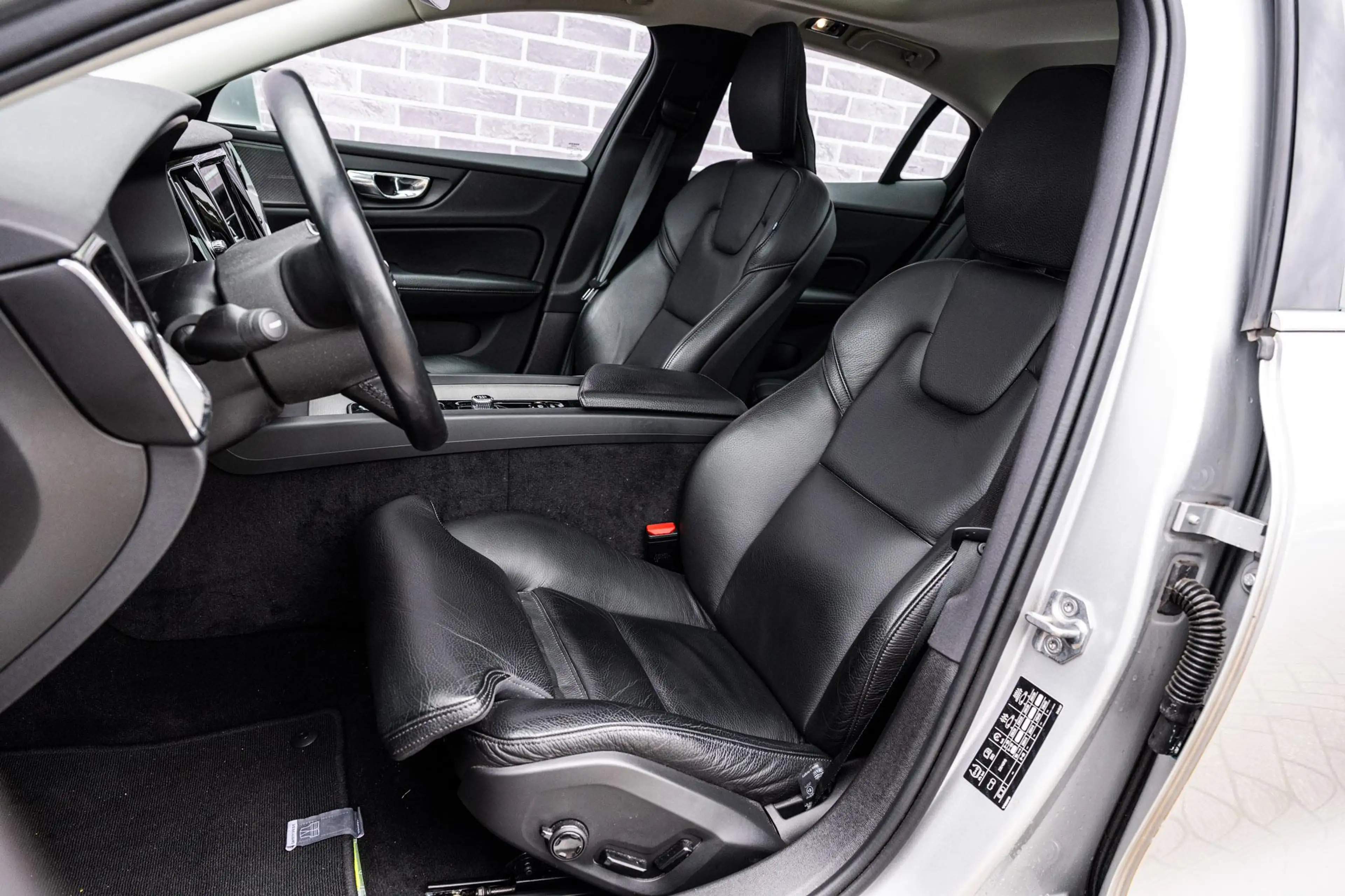 Volvo S60 2.0 B3 Inscription | Adaptieve Cruise Control | Pa — photo 6