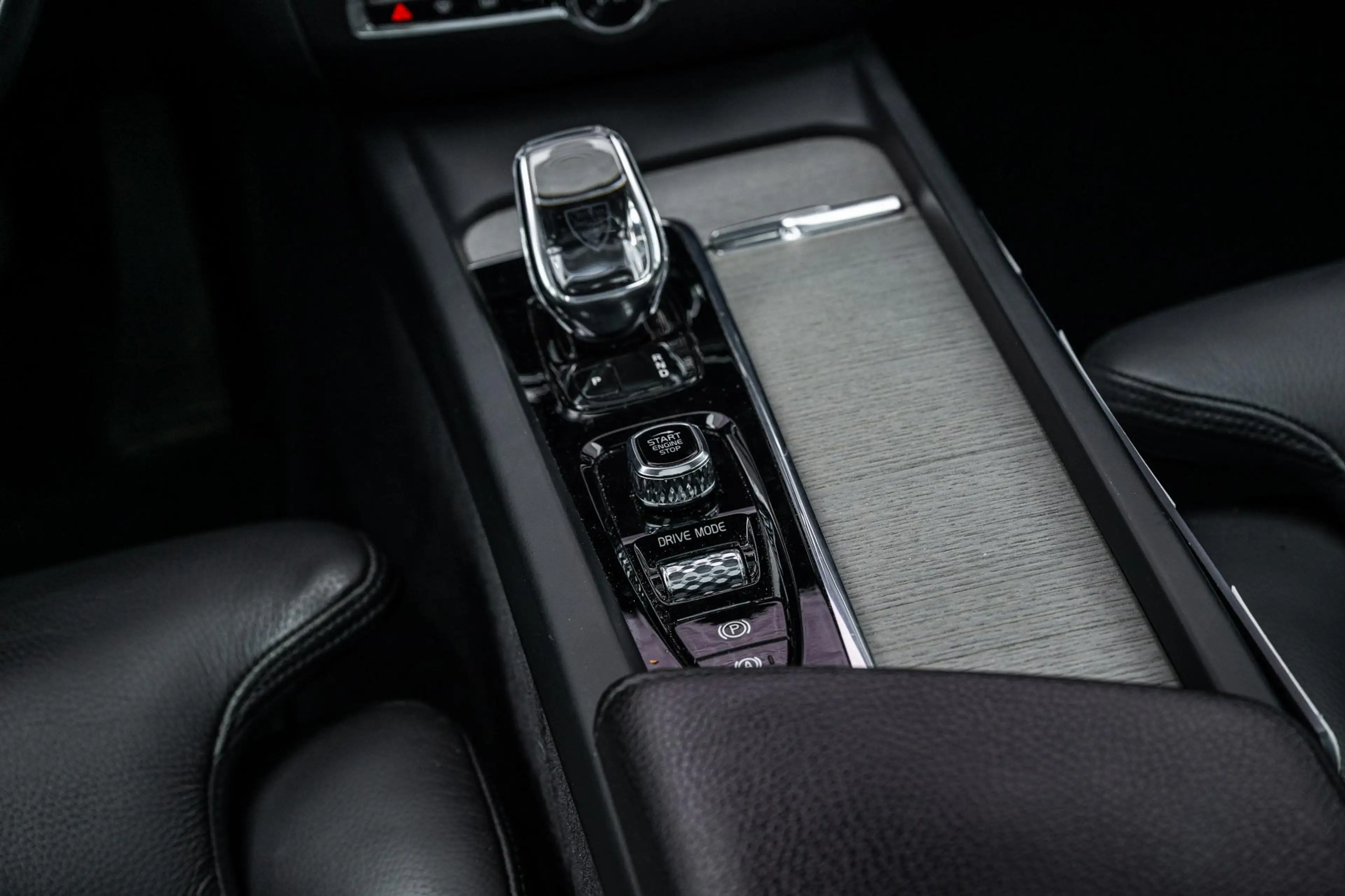 Volvo S60 2.0 B3 Inscription | Adaptieve Cruise Control | Pa — photo 13