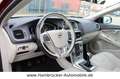 Volvo V40 Inscription~2.Hand~Acc~Leder~Scheckheft~Navi Rouge - thumbnail 20