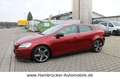 Volvo V40 Inscription~2.Hand~Acc~Leder~Scheckheft~Navi Rosso - thumbnail 1