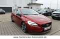 Volvo V40 Inscription~2.Hand~Acc~Leder~Scheckheft~Navi Rosso - thumbnail 4