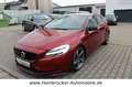 Volvo V40 Inscription~2.Hand~Acc~Leder~Scheckheft~Navi Rosso - thumbnail 2